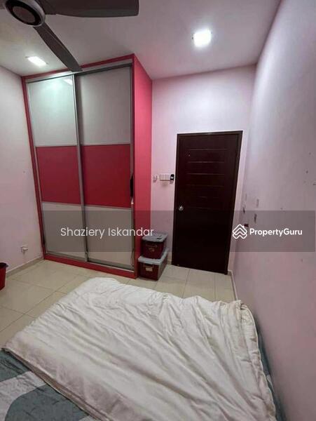 For Sale - Taman Gombak Permai