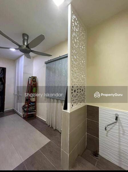 For Sale - Taman Gombak Permai