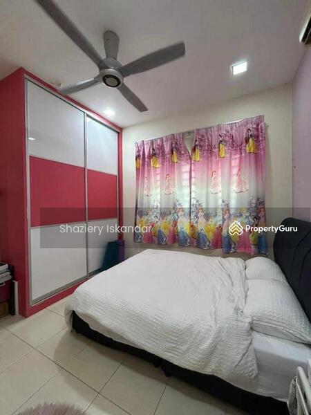 For Sale - Taman Gombak Permai