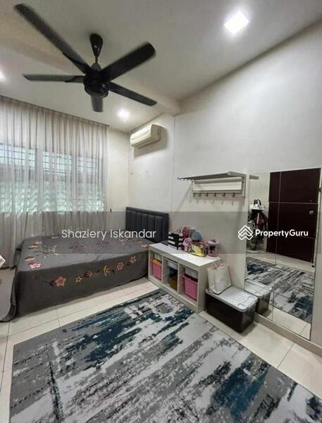 For Sale - Taman Gombak Permai