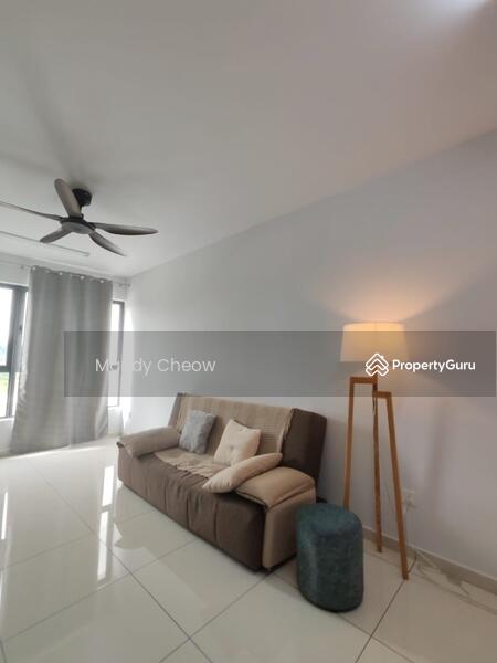 Servis Apartment untuk Disewa di GAIA Residences - Mandy Cheow - PropertyGuru.com.my