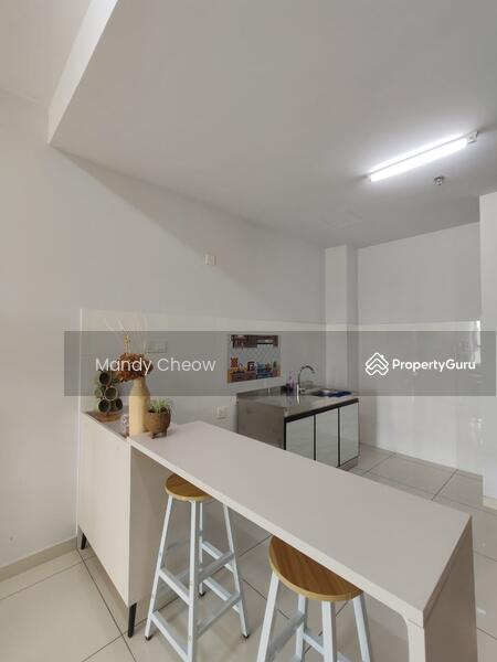 Servis Apartment untuk Disewa di GAIA Residences - Mandy Cheow - PropertyGuru.com.my