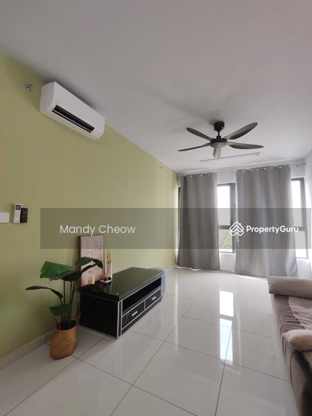 Servis Apartment untuk Disewa di GAIA Residences - Mandy Cheow - PropertyGuru.com.my