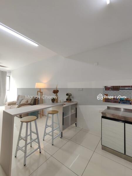 Servis Apartment untuk Disewa di GAIA Residences - Mandy Cheow - PropertyGuru.com.my