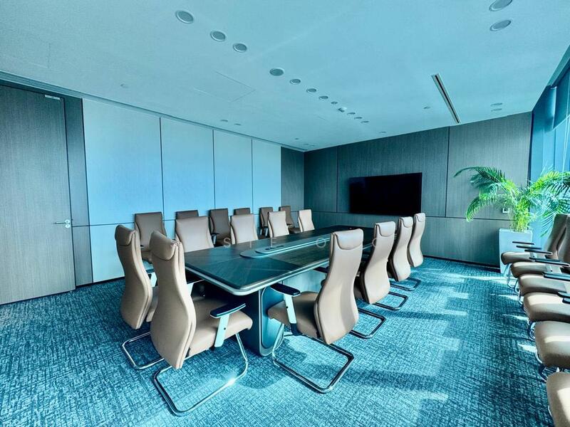 For Rent - The Exchange 106, TRX