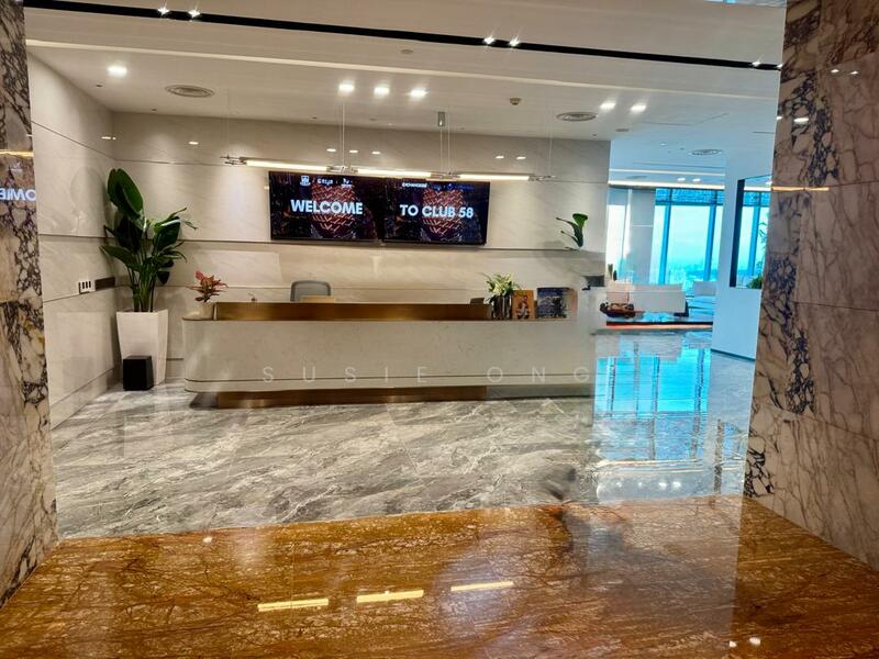 For Rent - The Exchange 106, TRX