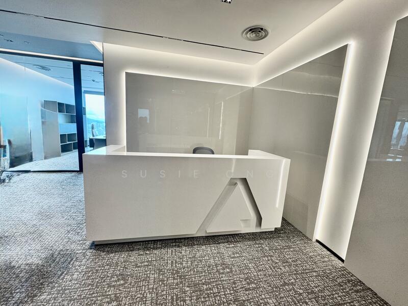 For Rent - The Exchange 106, TRX