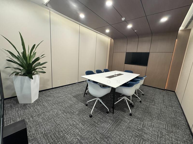 For Rent - The Exchange 106, TRX