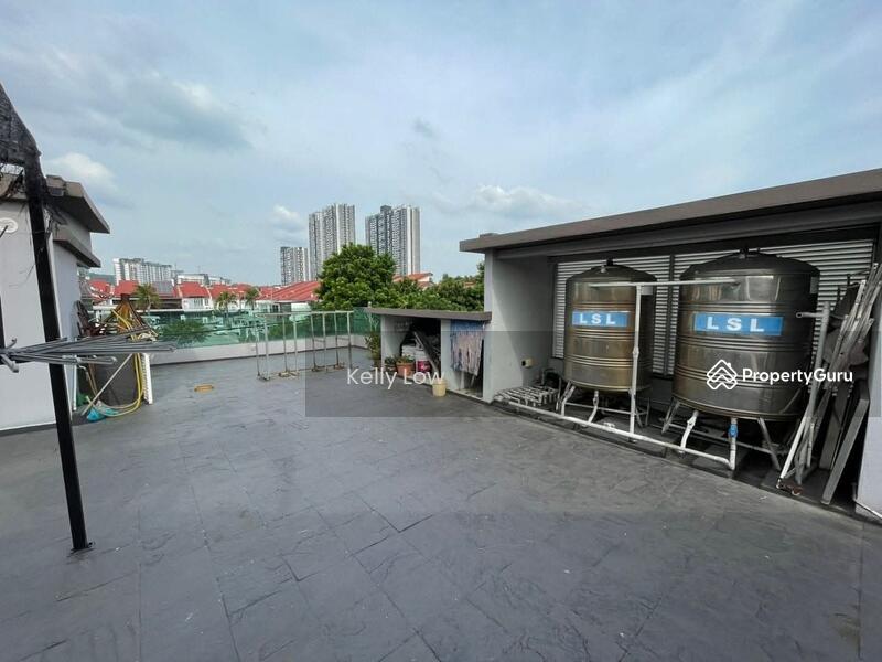 Terraced House for Sale in TAMAN PUCHONG UTAMA (Puchong) - Kelly Low - PropertyGuru.com.my