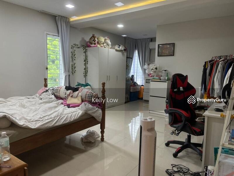 Terraced House for Sale in TAMAN PUCHONG UTAMA (Puchong) - Kelly Low - PropertyGuru.com.my