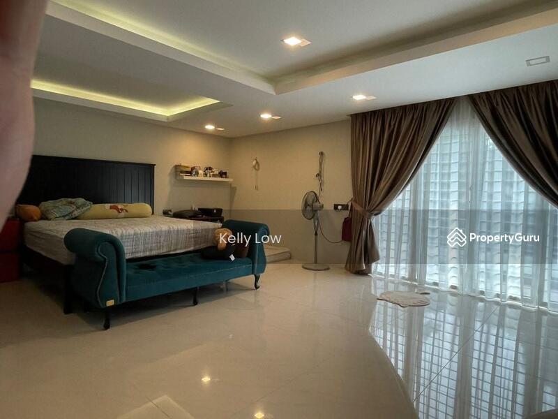 Terraced House for Sale in TAMAN PUCHONG UTAMA (Puchong) - Kelly Low - PropertyGuru.com.my
