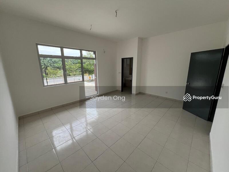 For Rent - Bandar Rinching