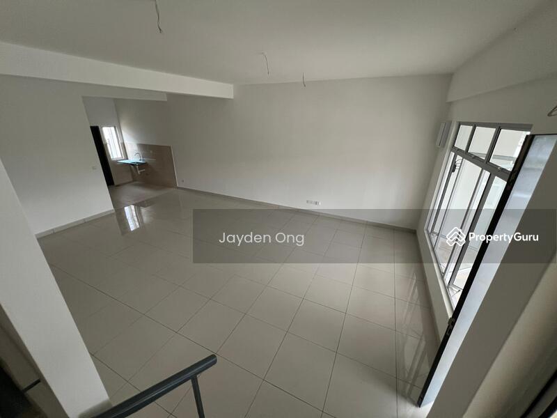 For Rent - Bandar Rinching