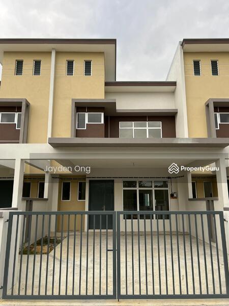 For Rent - Bandar Rinching