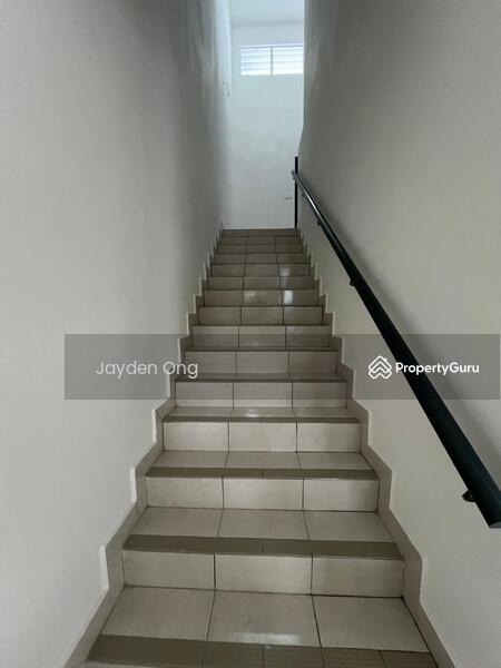 For Rent - Bandar Rinching