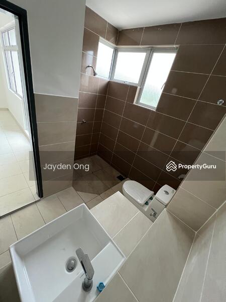 For Rent - Bandar Rinching