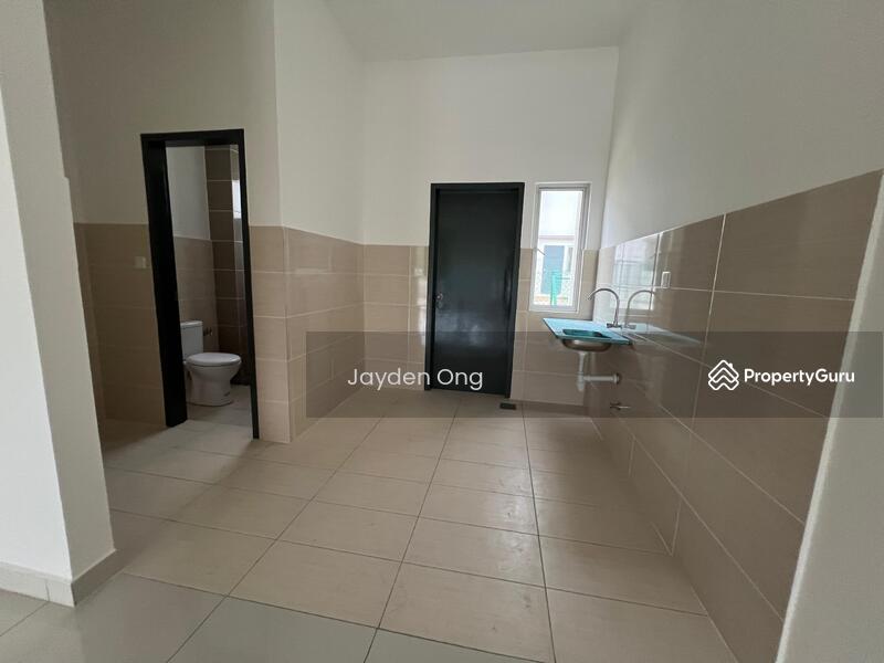 For Rent - Bandar Rinching