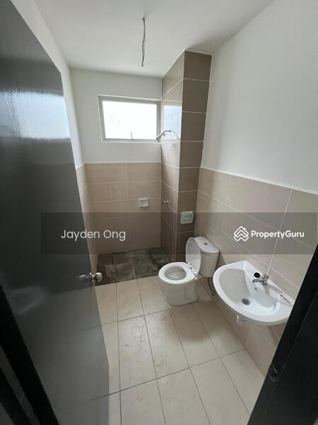 For Rent - Bandar Rinching