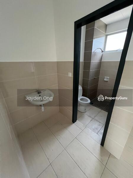 For Rent - Bandar Rinching