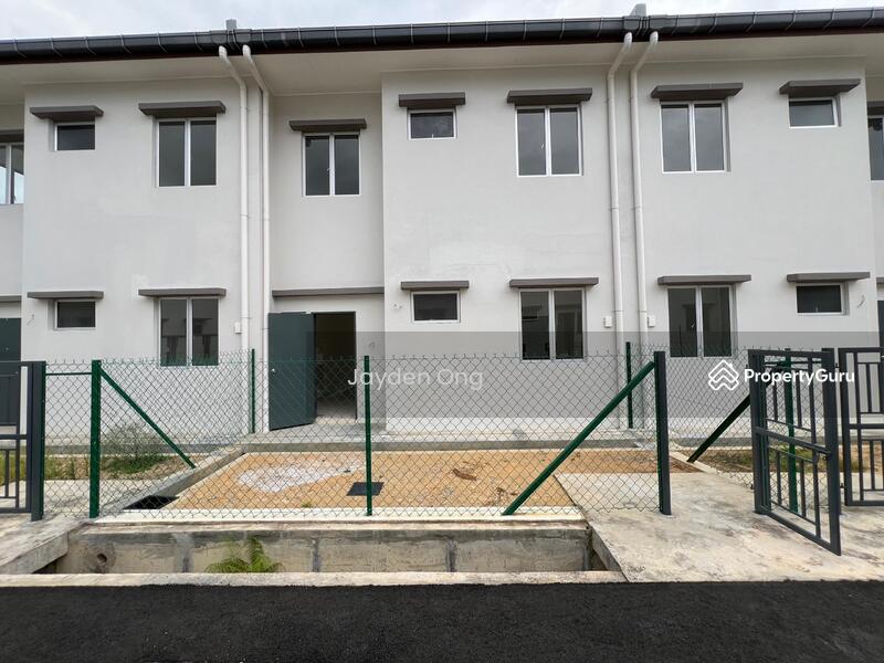 For Rent - Bandar Rinching