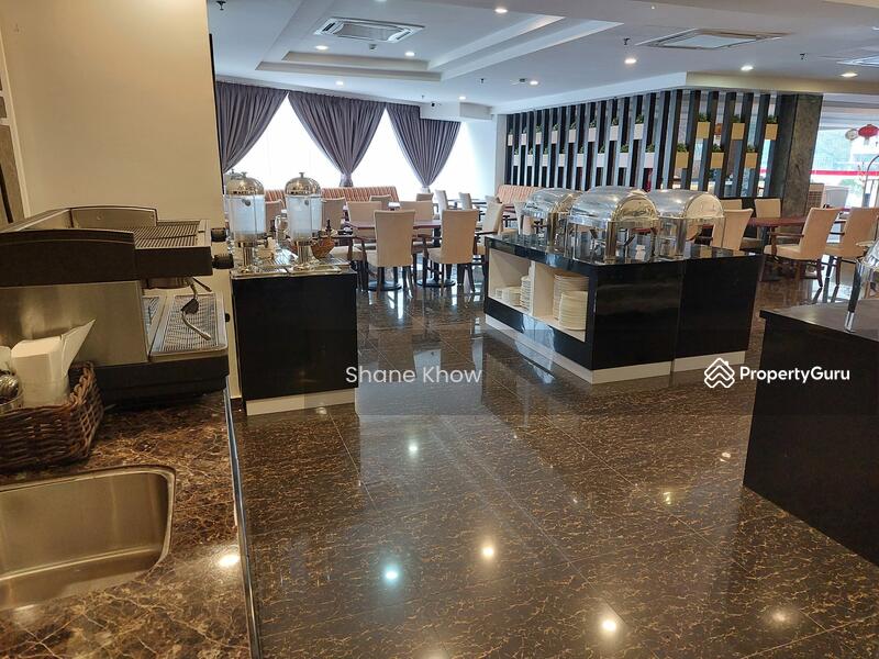 Untuk Dijual - Bukit Bintang Imbi Pudu Jalan Loke Yew KL City MAIN ROAD CORNER ROI 5%+ Hotel 9.5sty Shop Building