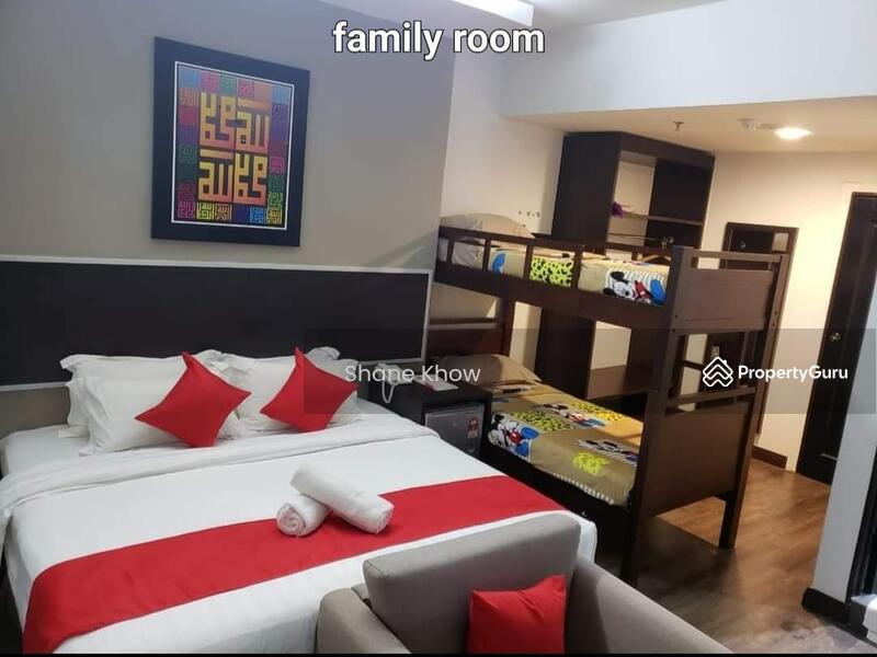 Untuk Dijual - Bukit Bintang Imbi Pudu Jalan Loke Yew KL City MAIN ROAD CORNER ROI 5%+ Hotel 9.5sty Shop Building