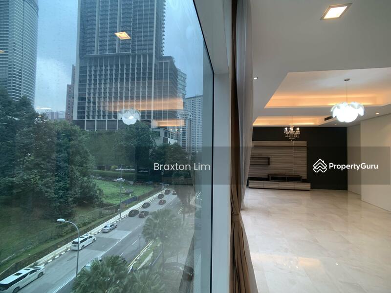 For Sale - Quadro Residences