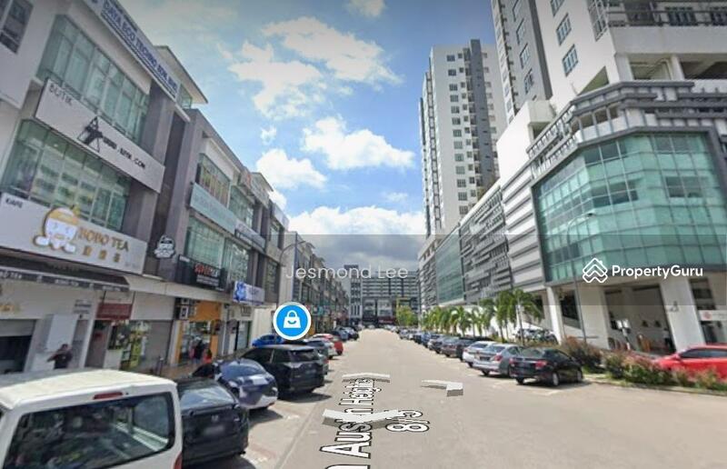 Shop for Rent in Taman Mount Austin (Tebrau) - Jesmond Lee - PropertyGuru.com.my