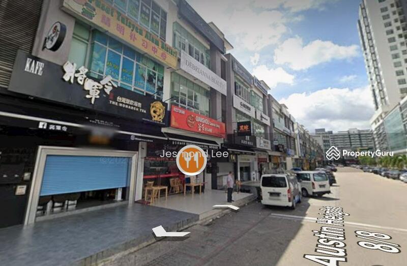 Shop for Rent in Taman Mount Austin (Tebrau) - Jesmond Lee - PropertyGuru.com.my