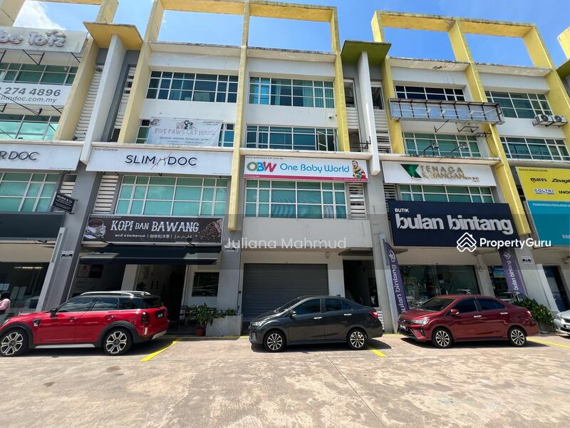 For Sale - Ukay Boulevard