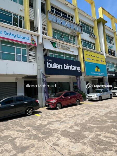 For Sale - Ukay Boulevard