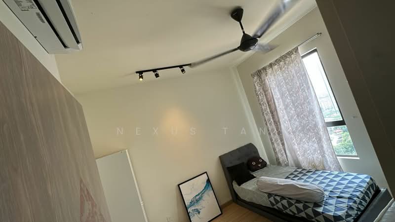 Irama Wangsa untuk Untuk Disewa - RM 2,400 /bulan, Apr 2026 - PropertyGuru.com.my