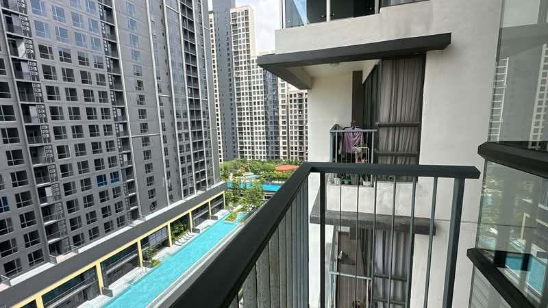 Irama Wangsa untuk Untuk Disewa - RM 2,400 /bulan, Apr 2026 - PropertyGuru.com.my