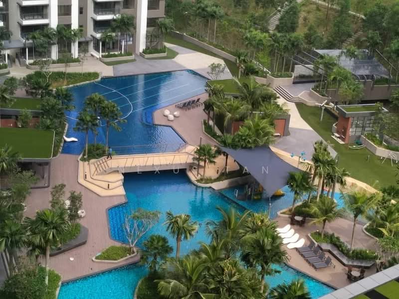 Irama Wangsa untuk Untuk Disewa - RM 2,400 /bulan, Apr 2026 - PropertyGuru.com.my