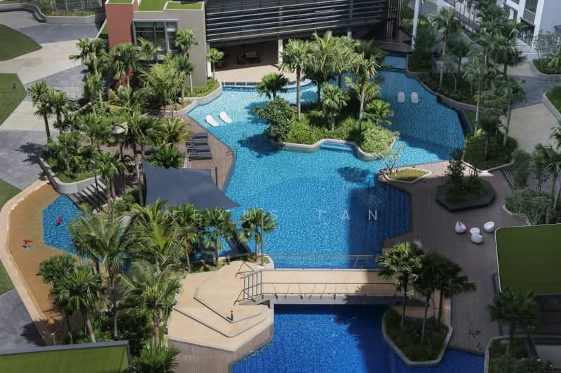 Irama Wangsa untuk Untuk Disewa - RM 2,400 /bulan, Apr 2026 - PropertyGuru.com.my