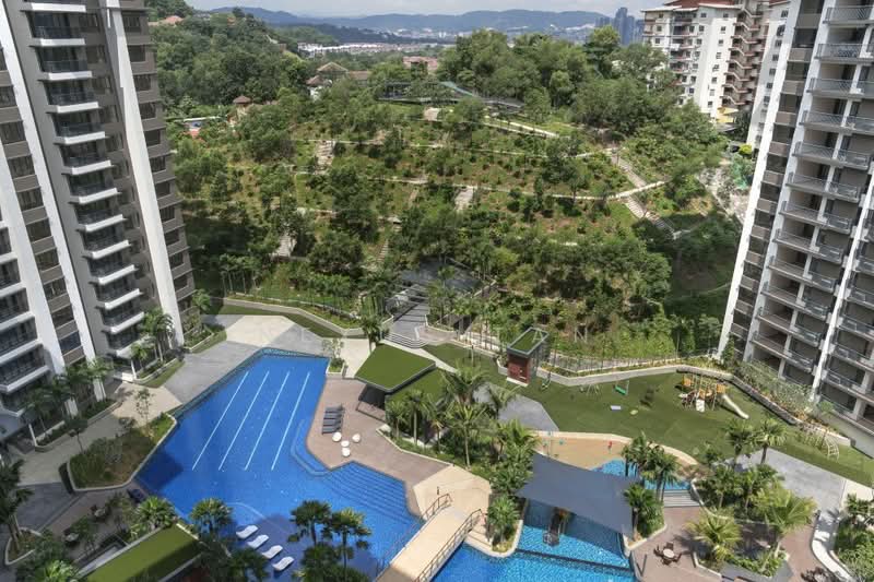 Irama Wangsa untuk Untuk Disewa - RM 2,400 /bulan, Apr 2026 - PropertyGuru.com.my