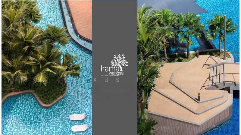 Irama Wangsa untuk Untuk Disewa - RM 2,400 /bulan, Apr 2026 - PropertyGuru.com.my