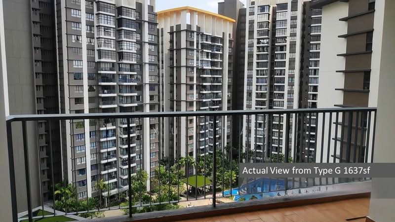 Irama Wangsa untuk Untuk Disewa - RM 2,400 /bulan, Apr 2026 - PropertyGuru.com.my