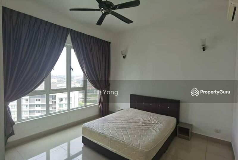 Tropez Residences untuk Untuk Disewa - RM 1,900 /bulan, Mac 2026 - PropertyGuru.com.my