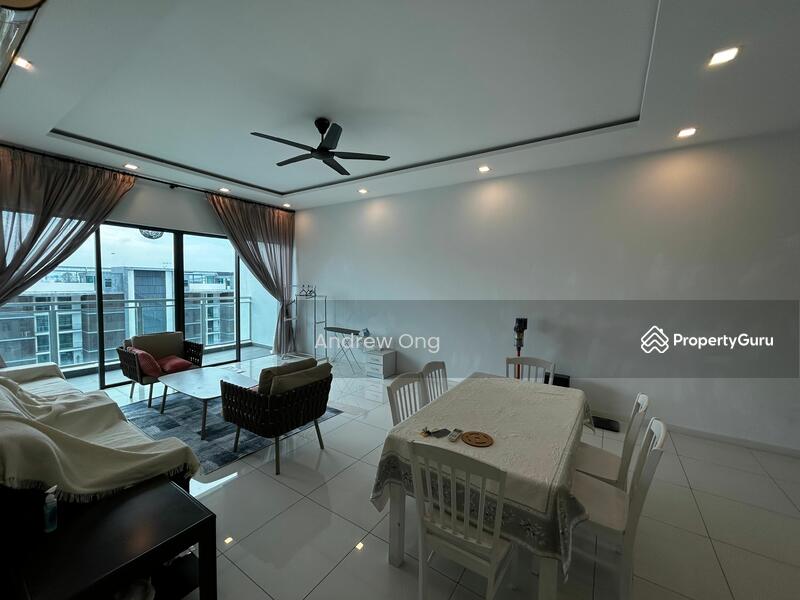 Condominium for Rent at The LIGHT COLLECTION II - Andrew Ong - PropertyGuru.com.my