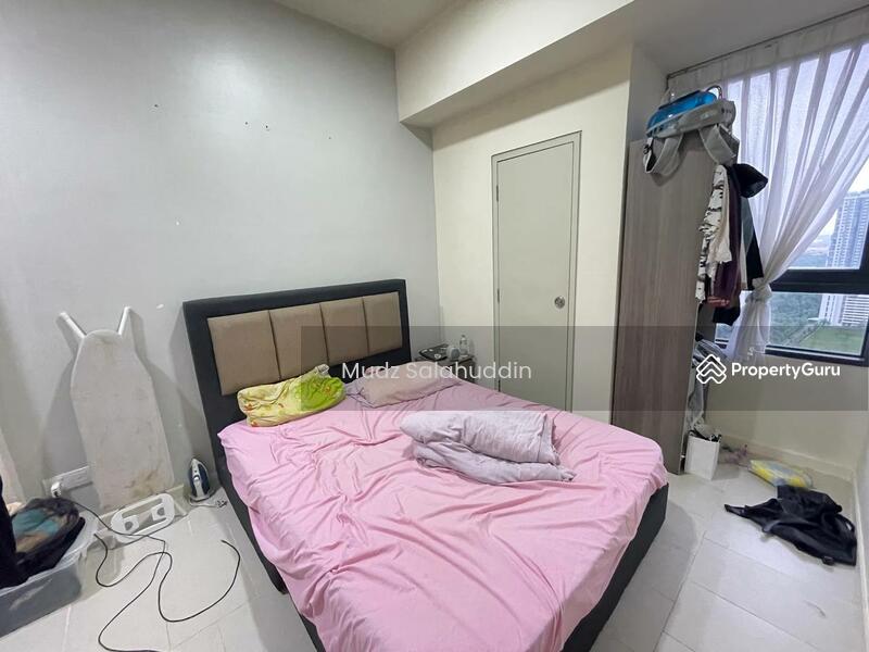 Untuk Dijual - Tamarind Suites