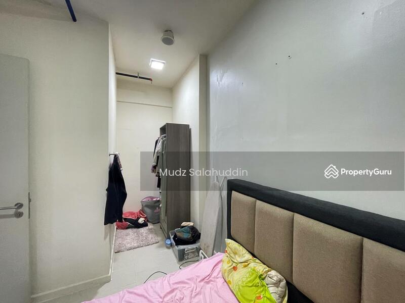 Untuk Dijual - Tamarind Suites