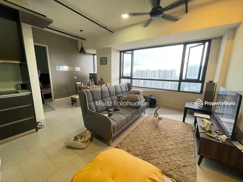 Untuk Dijual - Tamarind Suites