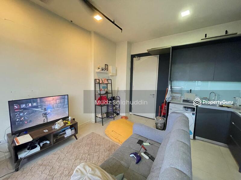Untuk Dijual - Tamarind Suites