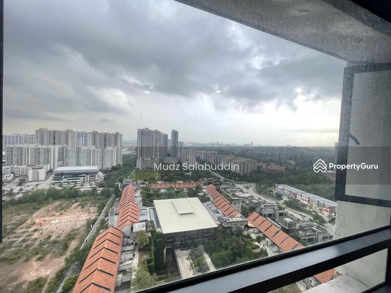 Untuk Dijual - Tamarind Suites