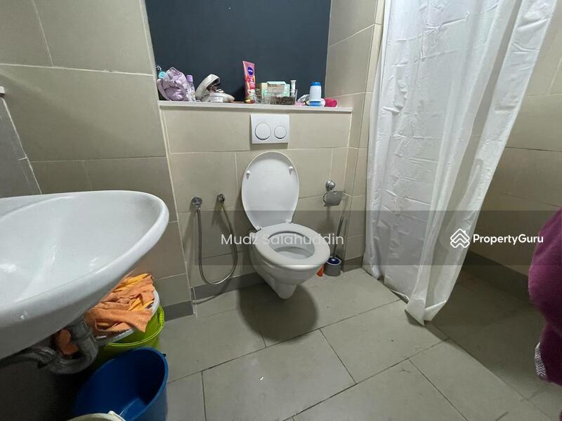 Untuk Dijual - Tamarind Suites