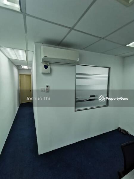 For Sale - Menara Mutiara Bangsar
