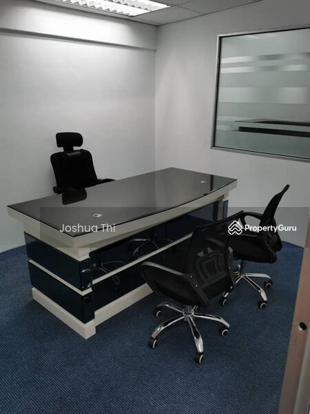 For Sale - Menara Mutiara Bangsar