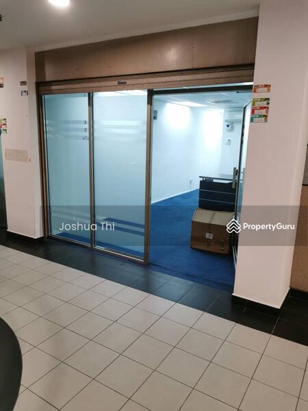 For Sale - Menara Mutiara Bangsar