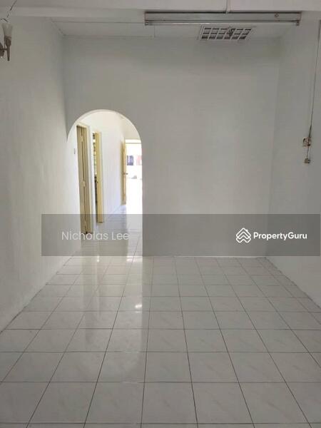 For Sale - Single Storey House at Pengkalan